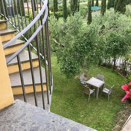 Aparthotel Borgo Venecca Fonteblanda Exterior foto