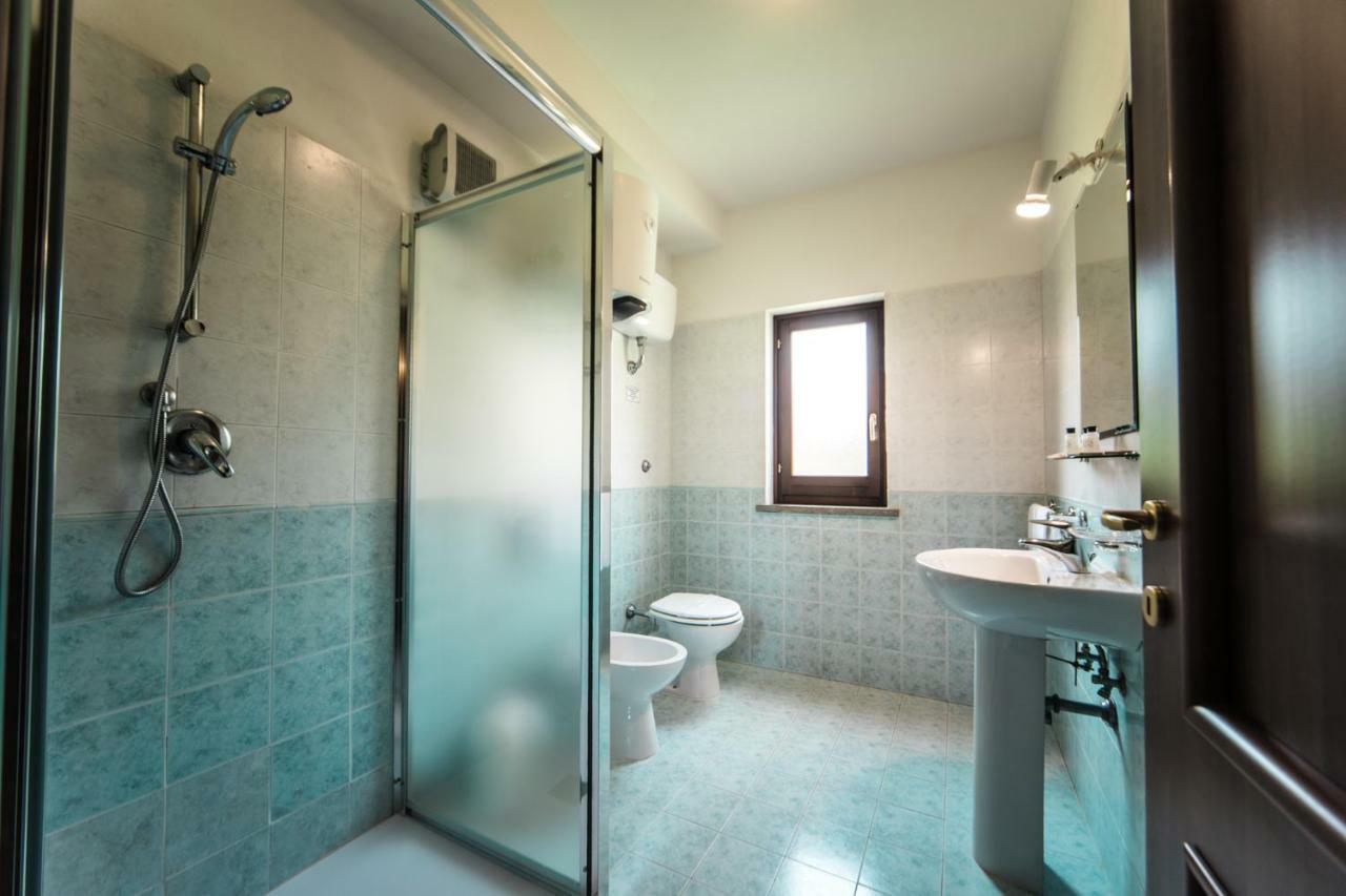 Aparthotel Borgo Venecca Fonteblanda Exterior foto